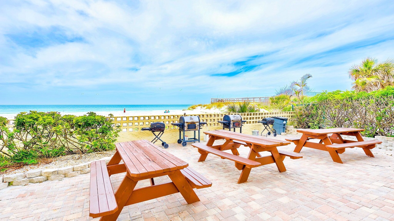 Photo of Outdoor in North Redington Beach