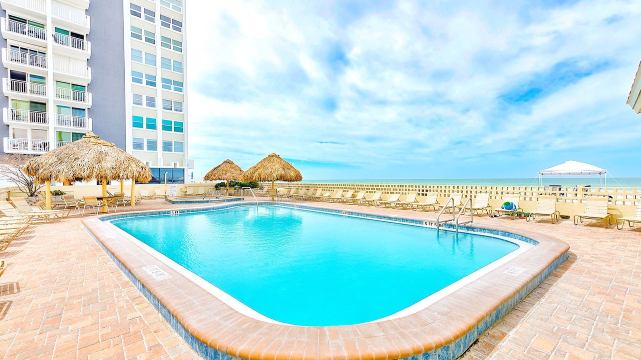 Photo of Outdoor in North Redington Beach