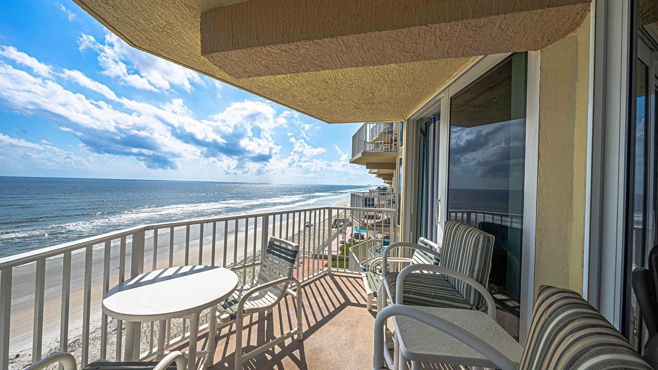 Photo of Outdoor in Daytona Beach Shores