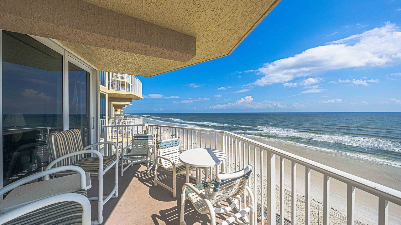 Photo of Outdoor in Daytona Beach Shores