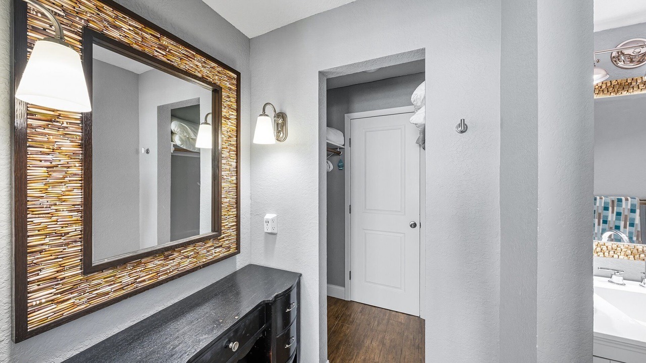 Photo of Bathroom in Daytona Beach Shores