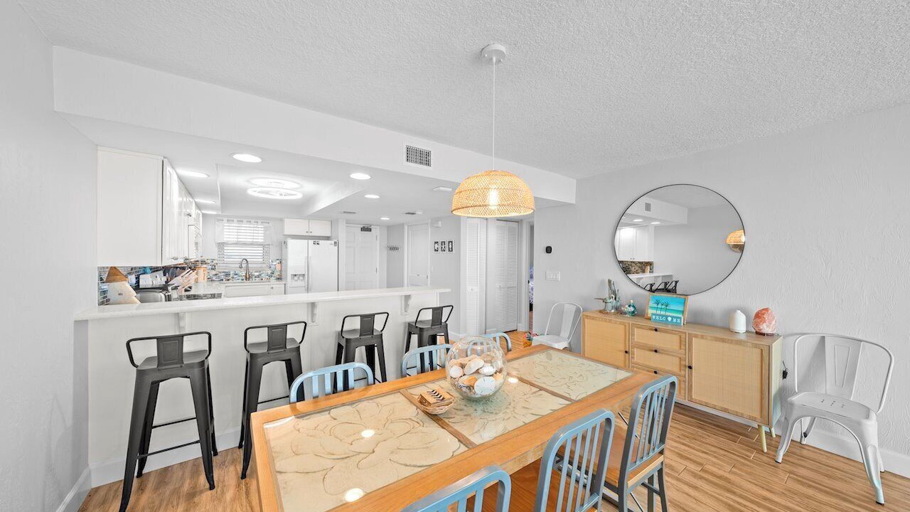 Photo of Livingroom in Daytona Beach Shores