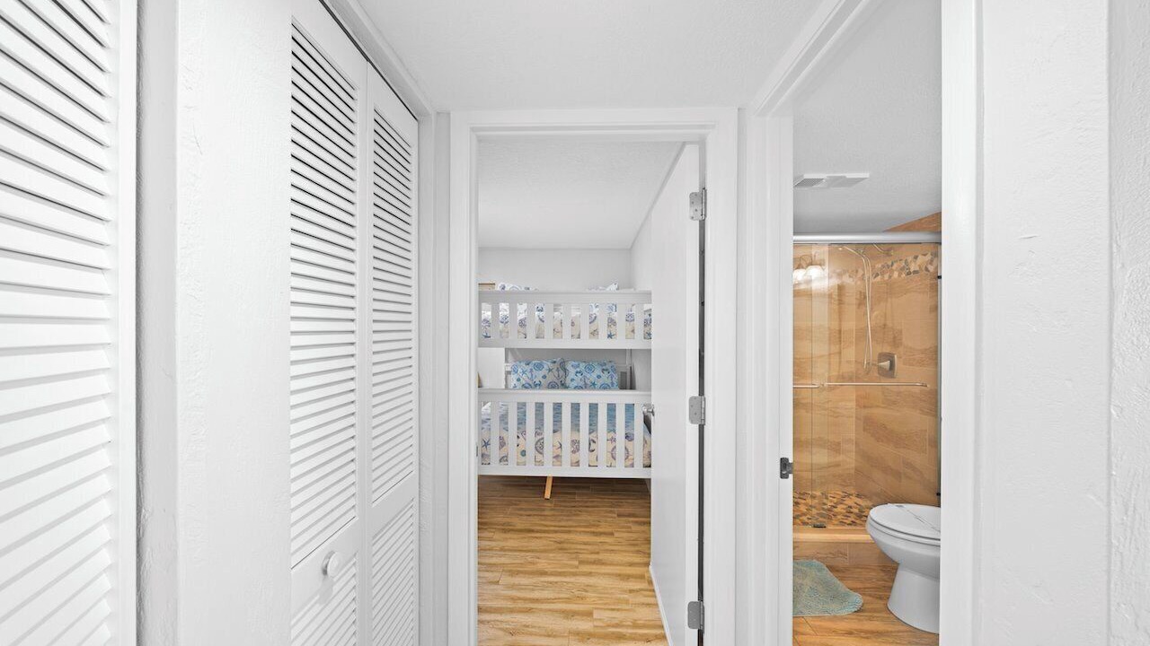 Photo of Bathroom in Daytona Beach Shores