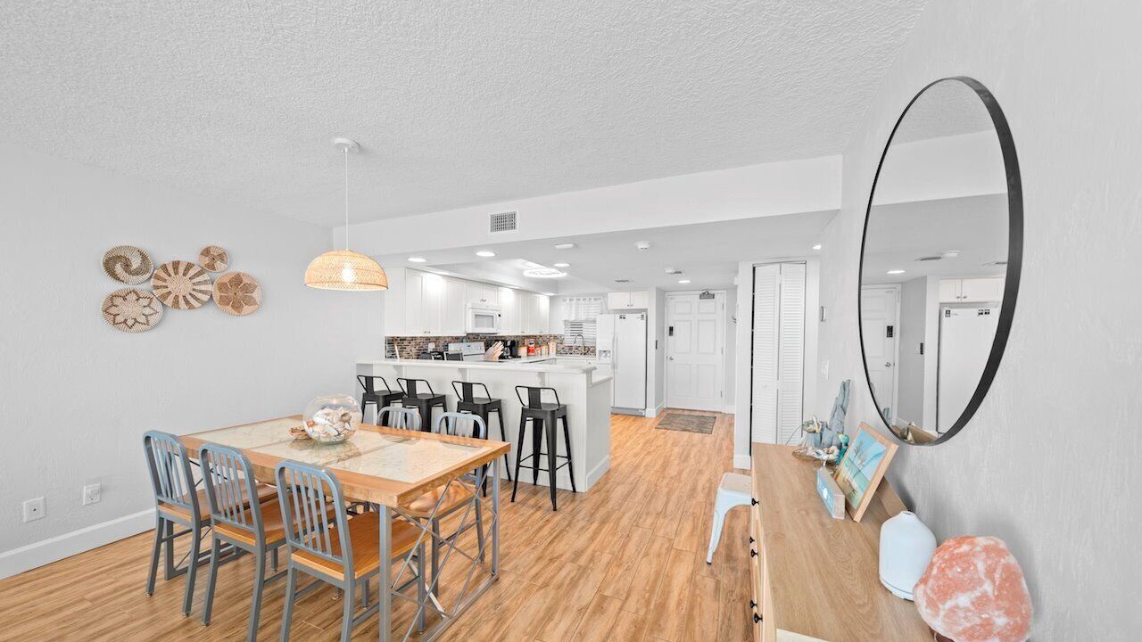 Photo of Bedroom in Daytona Beach Shores