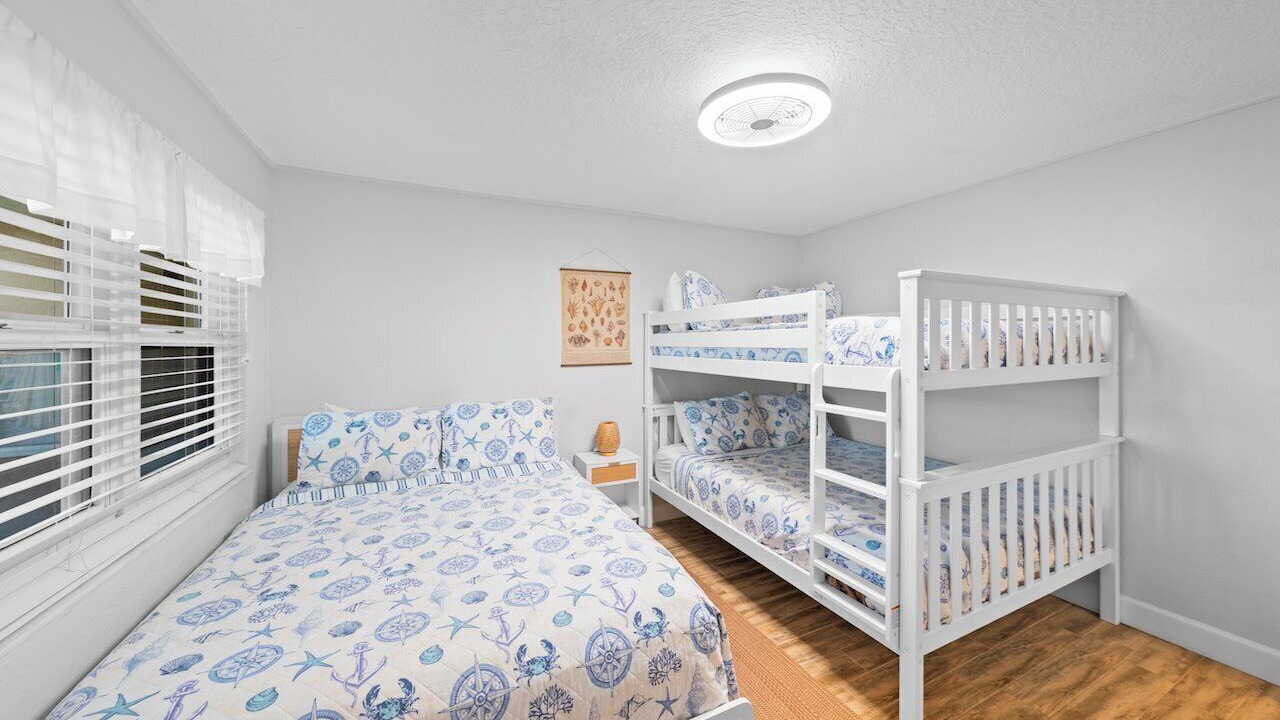 Photo of Bedroom in Daytona Beach Shores