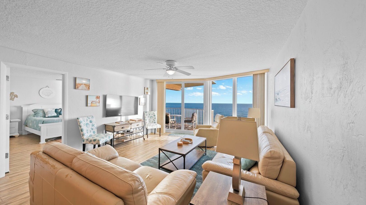 Photo of Livingroom in Daytona Beach Shores
