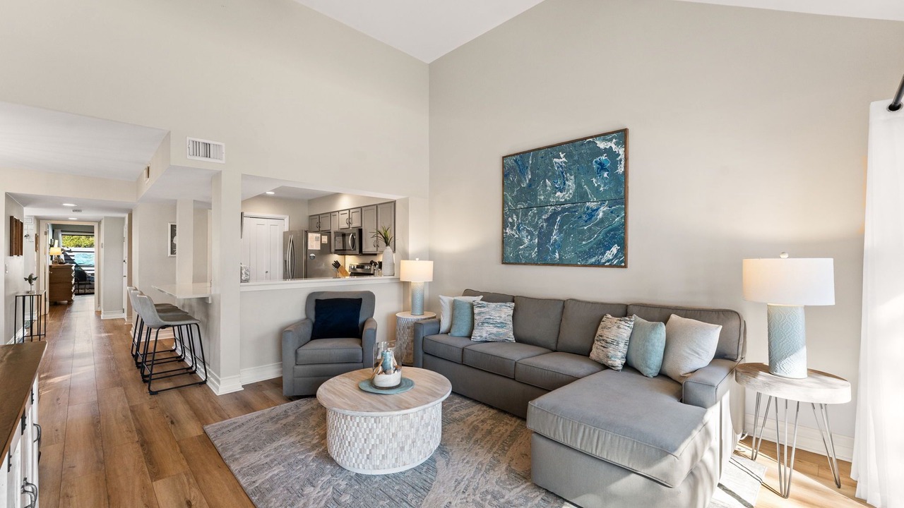 Photo of Livingroom in Sandestin