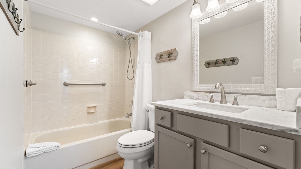 Photo of Bathroom in Sandestin