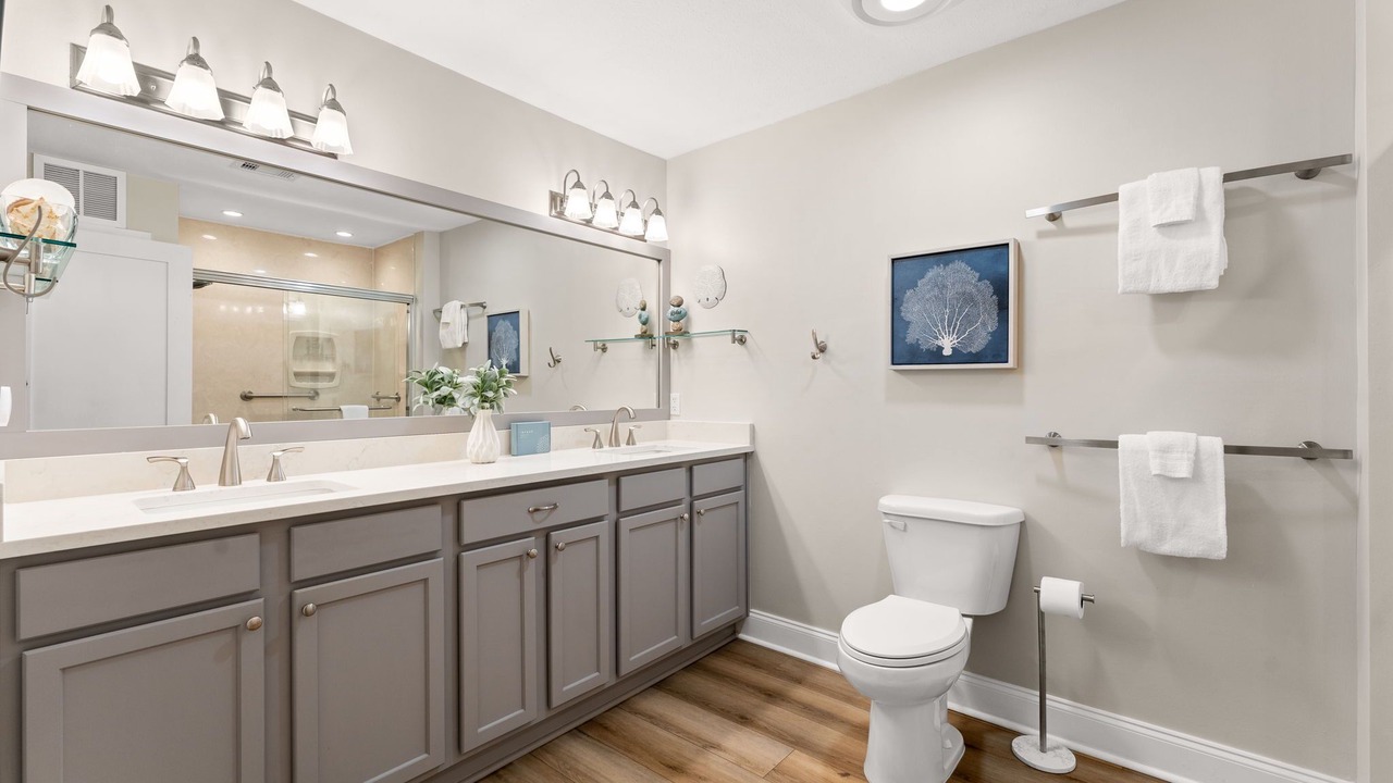 Photo of Bathroom in Sandestin