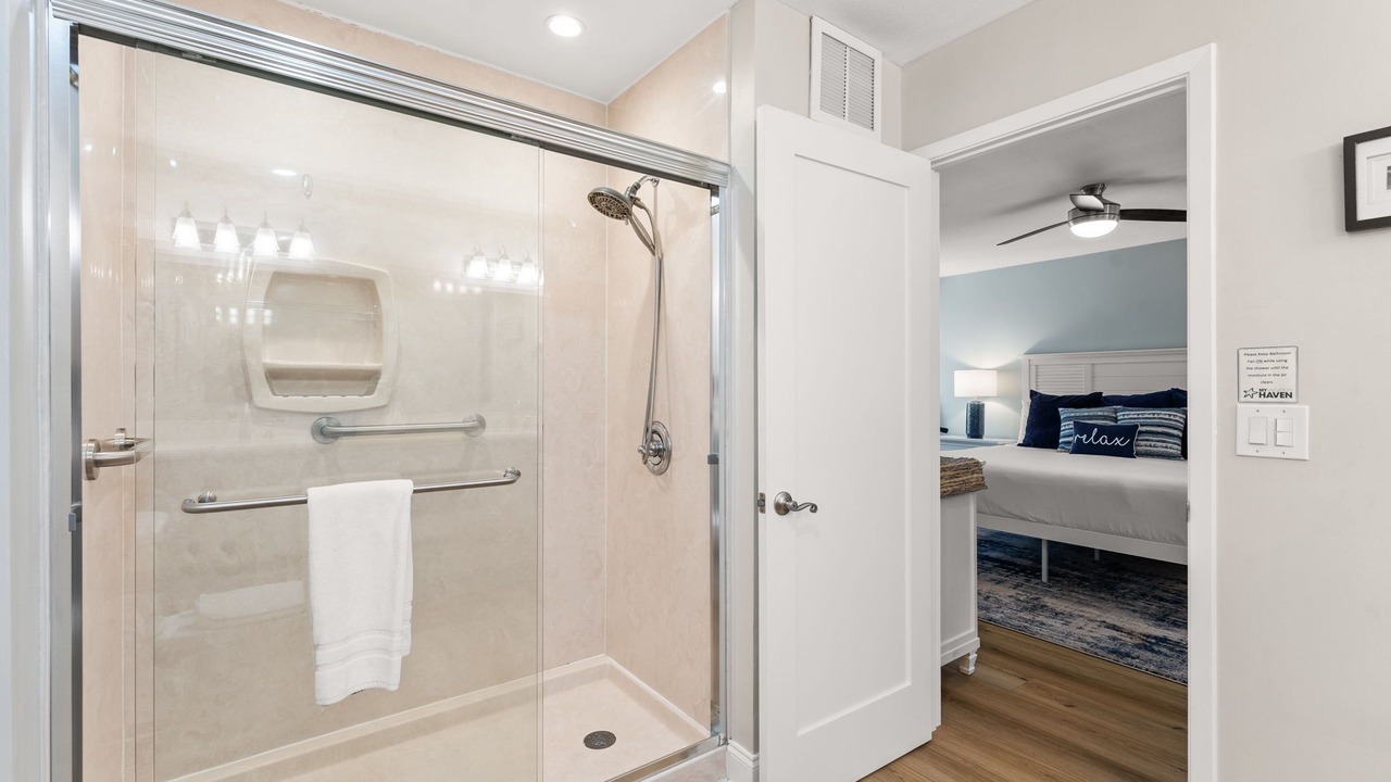 Photo of Bathroom in Sandestin