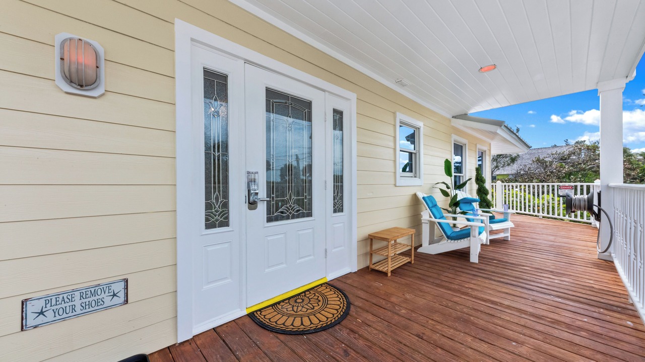 Photo of Patio Balcony in Stuart
