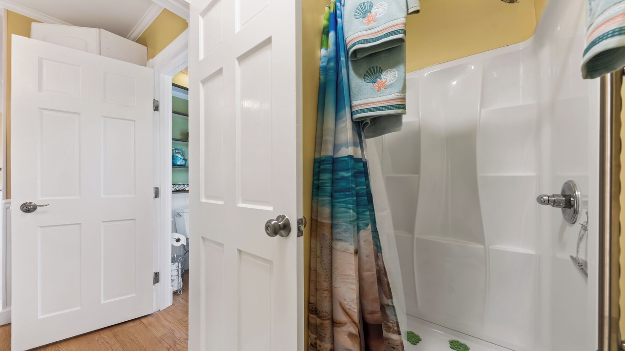 Photo of Bathroom in Stuart