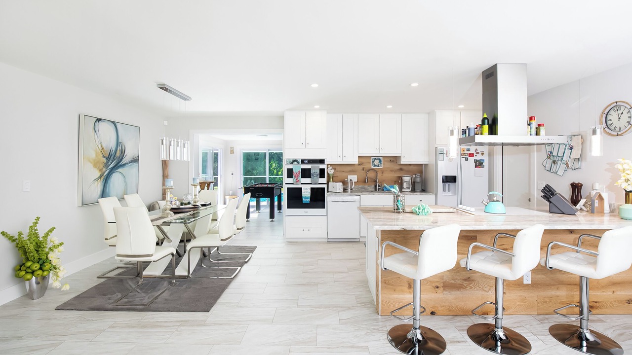 Photo of Kitchen in Bonita Shores