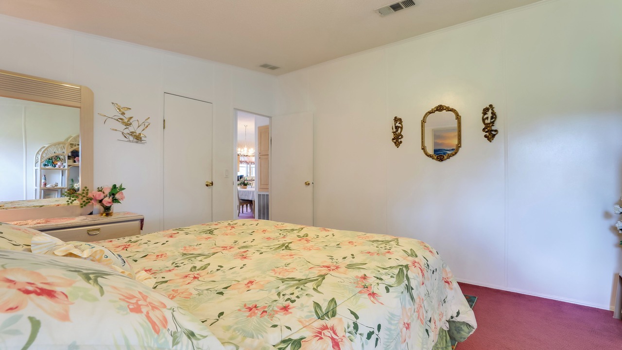 Photo of Bedroom in Vista del Lago