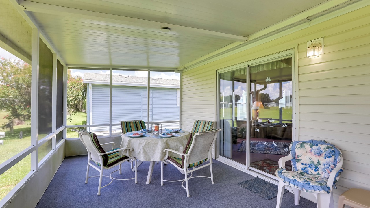 Photo of Outdoor in Vista del Lago