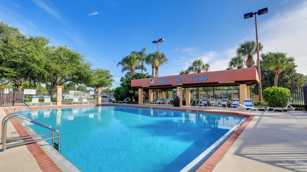 Photo of Outdoor in Vista del Lago
