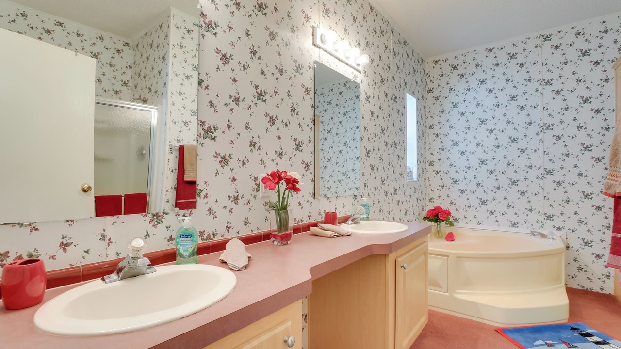 Photo of Bathroom in Vista del Lago