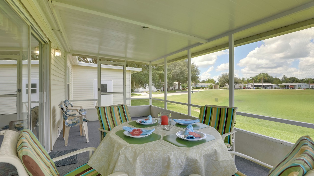 Photo of Outdoor in Vista del Lago