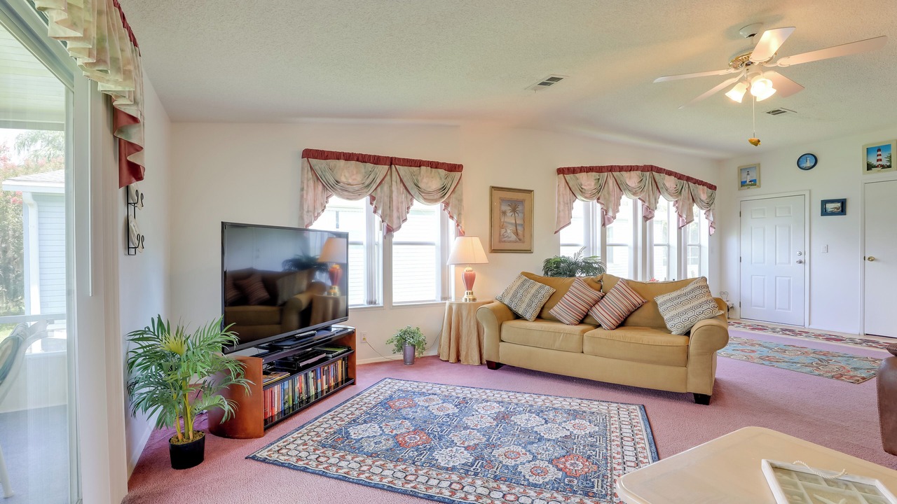 Photo of Livingroom in Vista del Lago