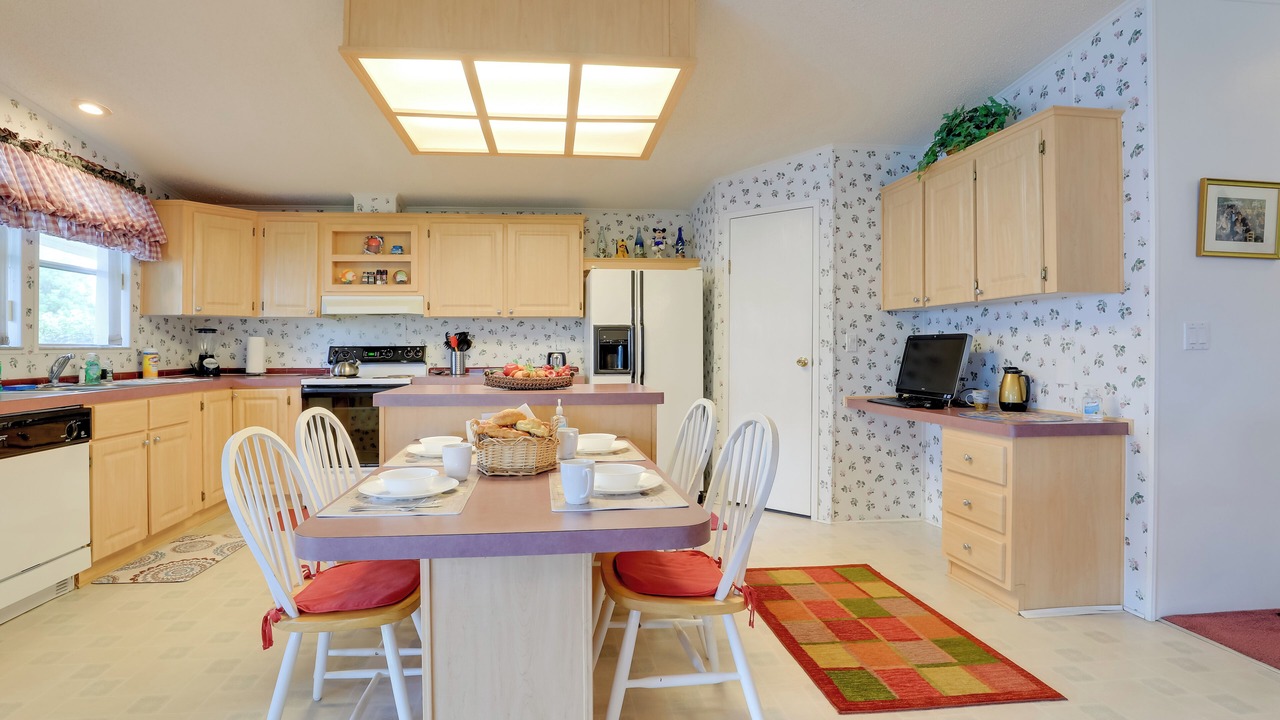 Photo of Kitchen in Vista del Lago