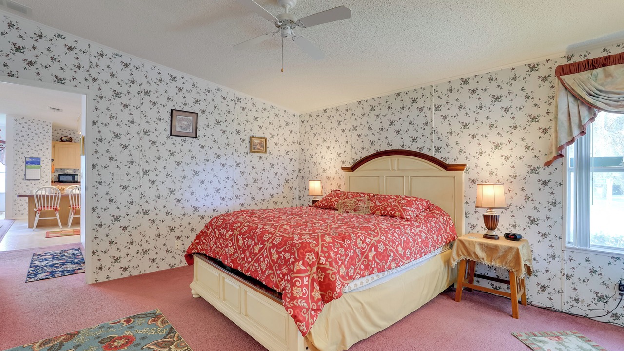 Photo of Bedroom in Vista del Lago