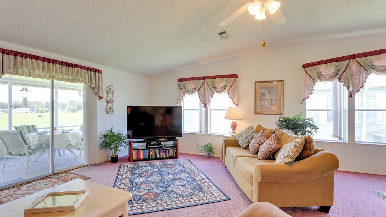 Photo of Bedroom in Vista del Lago