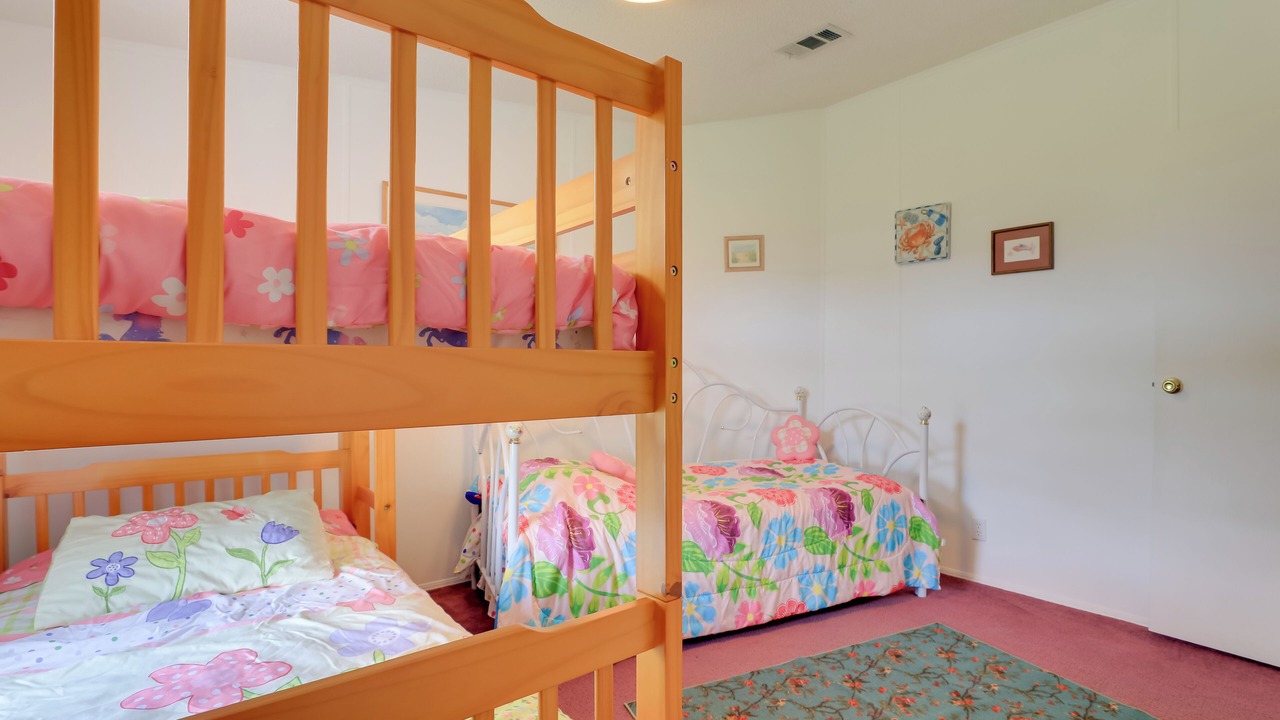 Photo of Bedroom in Vista del Lago