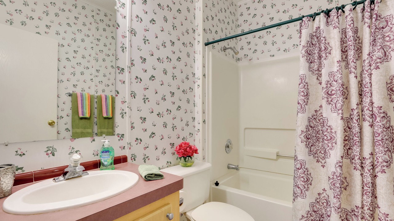 Photo of Bathroom in Vista del Lago