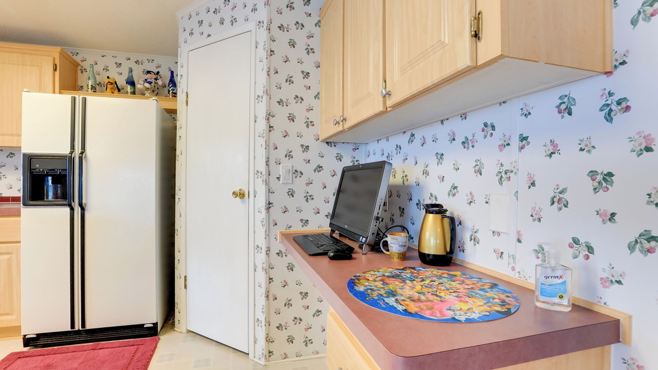 Photo of Kitchen in Vista del Lago
