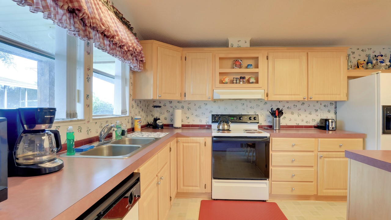Photo of Kitchen in Vista del Lago