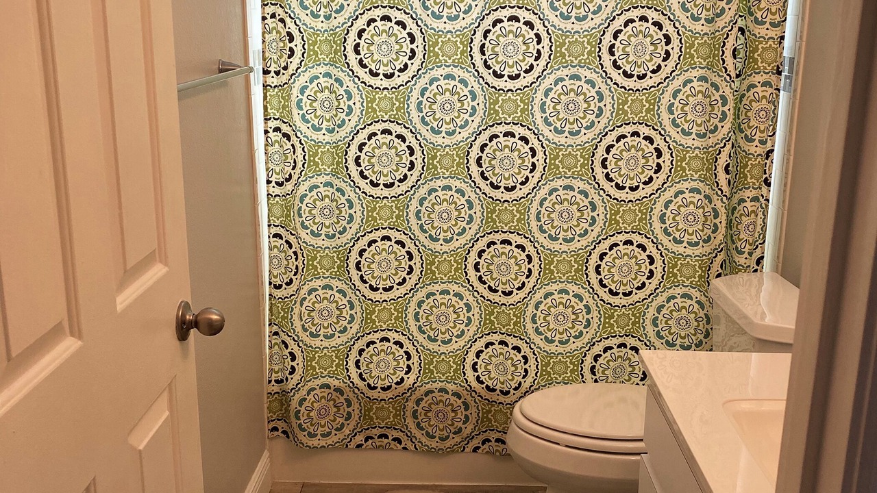 Photo of Bathroom in Lake Sarasota