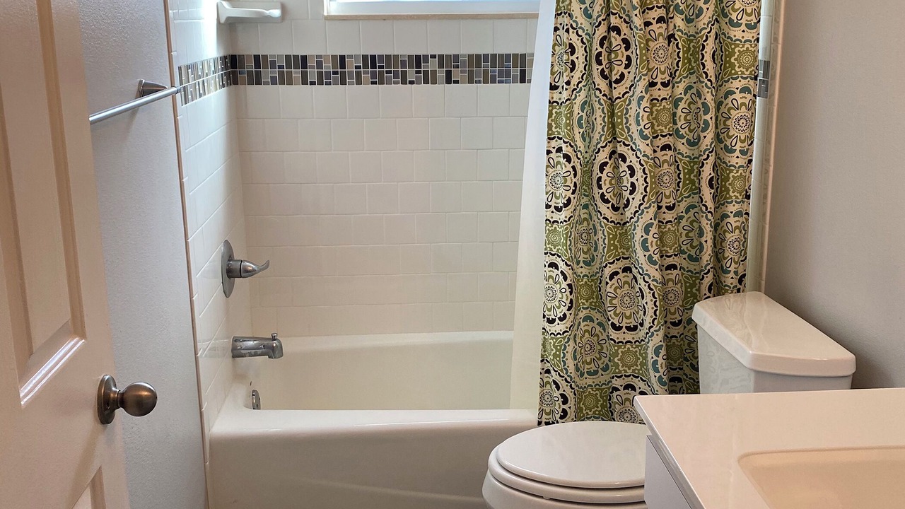 Photo of Bathroom in Lake Sarasota