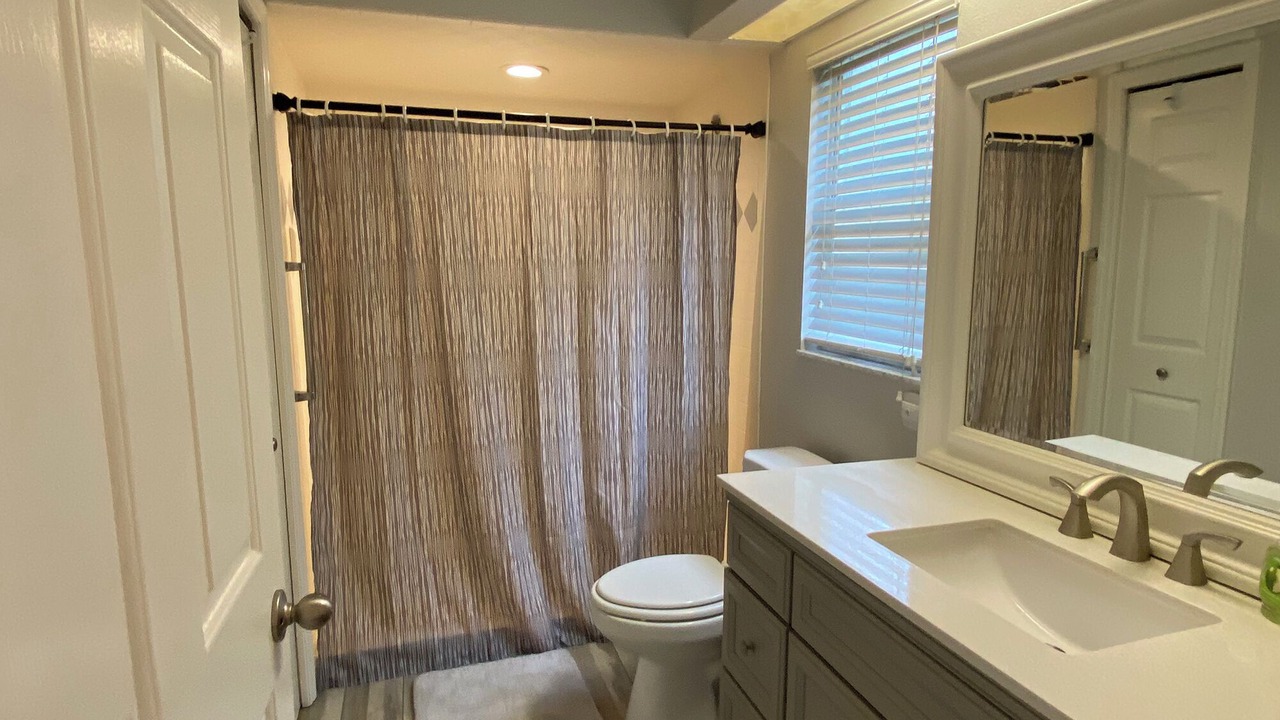 Photo of Bathroom in Lake Sarasota