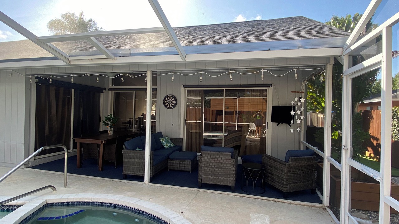 Photo of Outdoor in Lake Sarasota