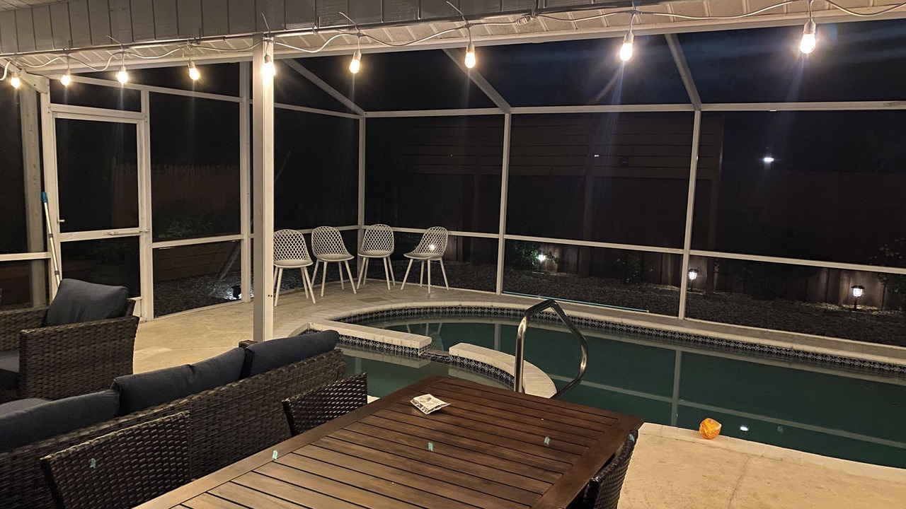 Photo of Outdoor in Lake Sarasota