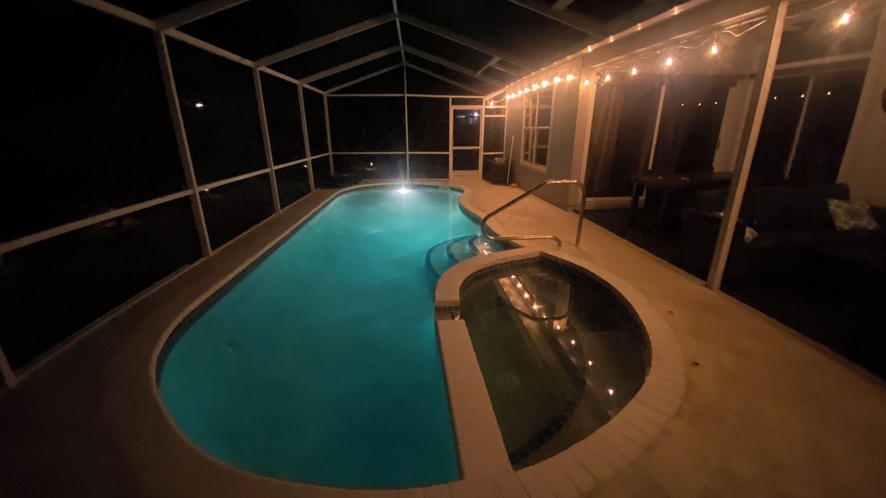 Photo of Outdoor in Lake Sarasota