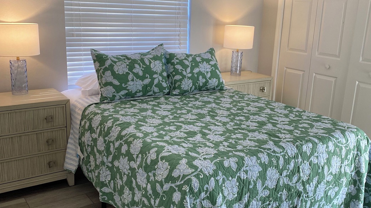Photo of Bedroom in Lake Sarasota