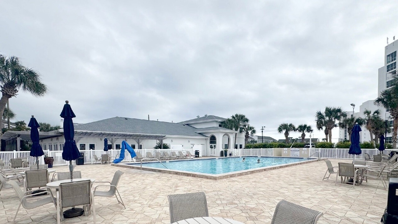 Photo of Outdoor in Holiday Isle