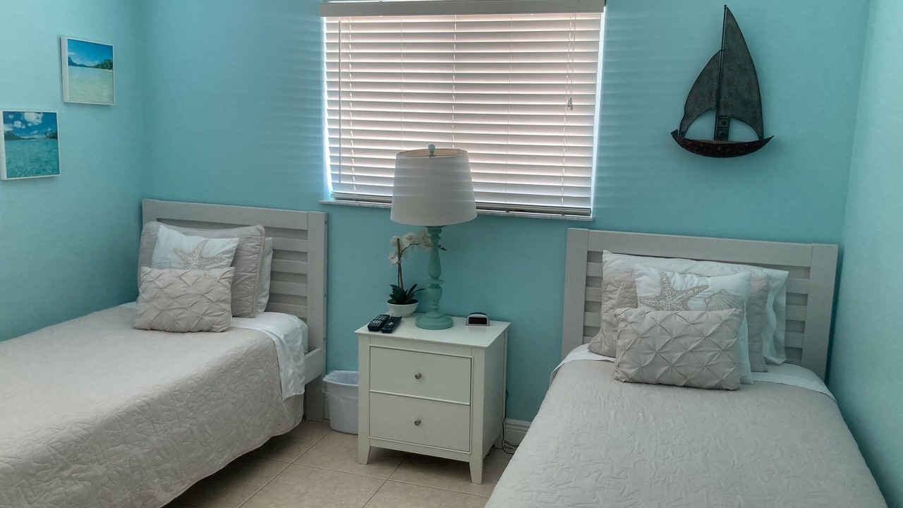 Photo of Bedroom in Marathon