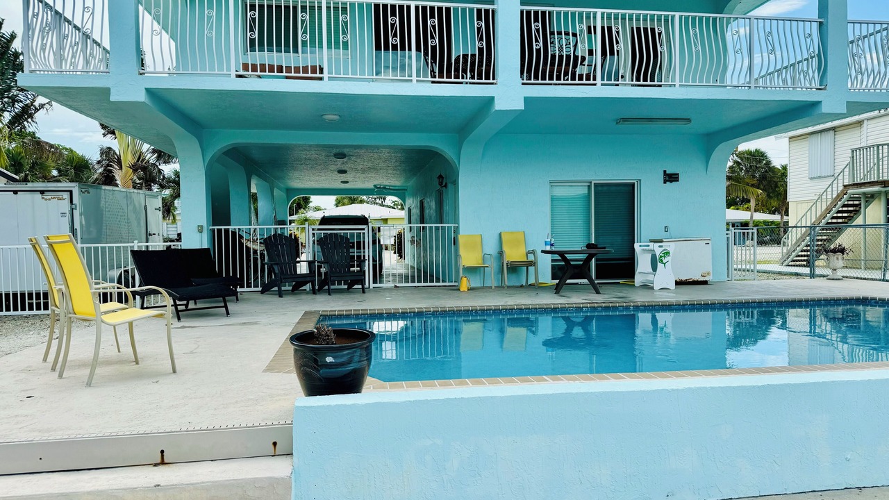 Photo of Outdoor in Marathon