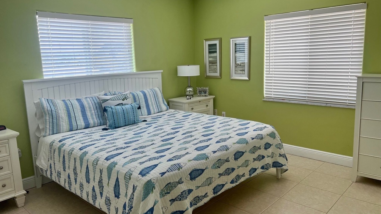 Photo of Bedroom in Marathon