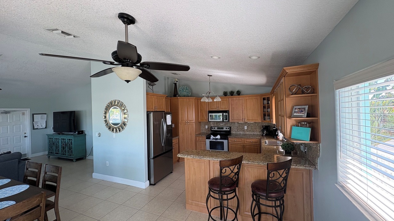 Photo of Kitchen in Marathon