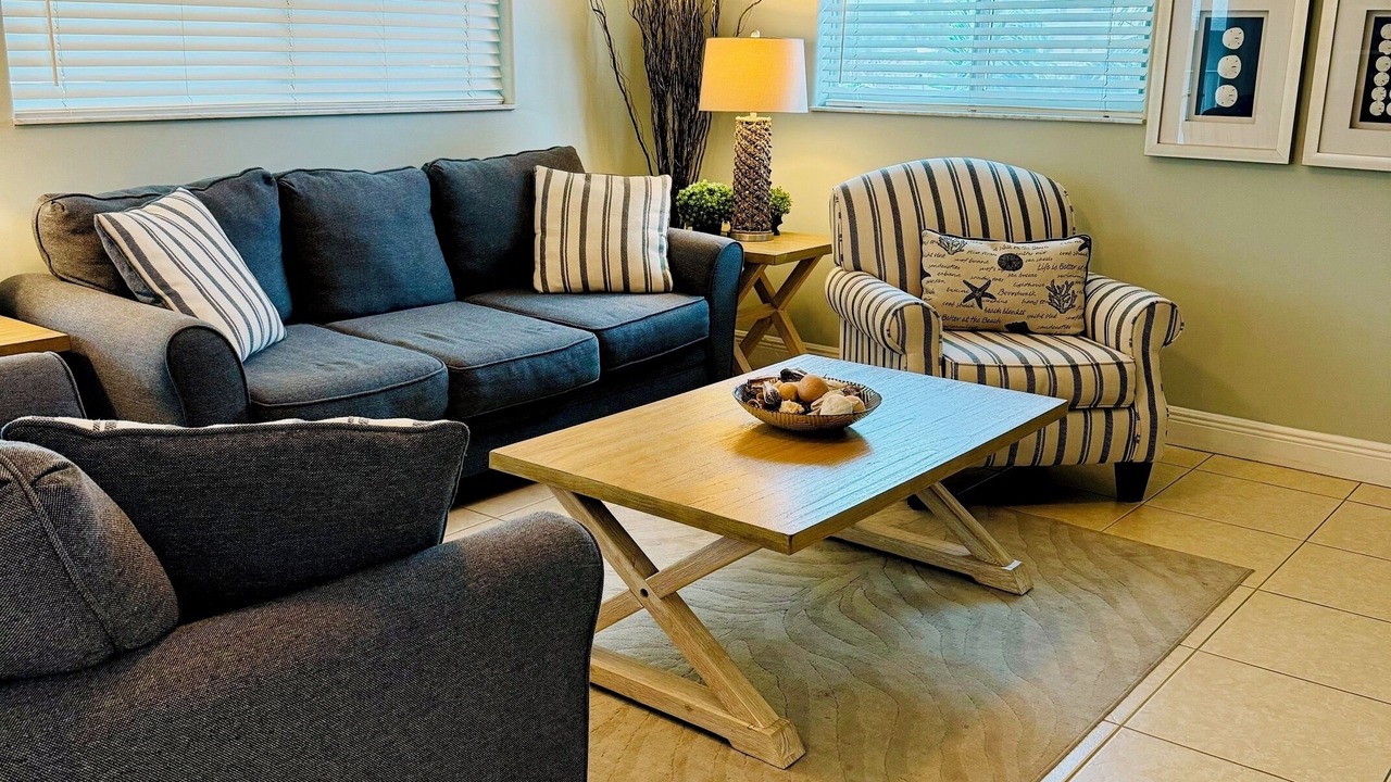 Photo of Livingroom in Marathon