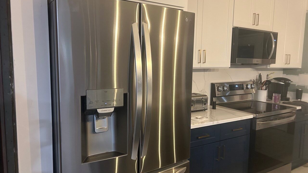 Photo of Kitchen in Vilano Beach