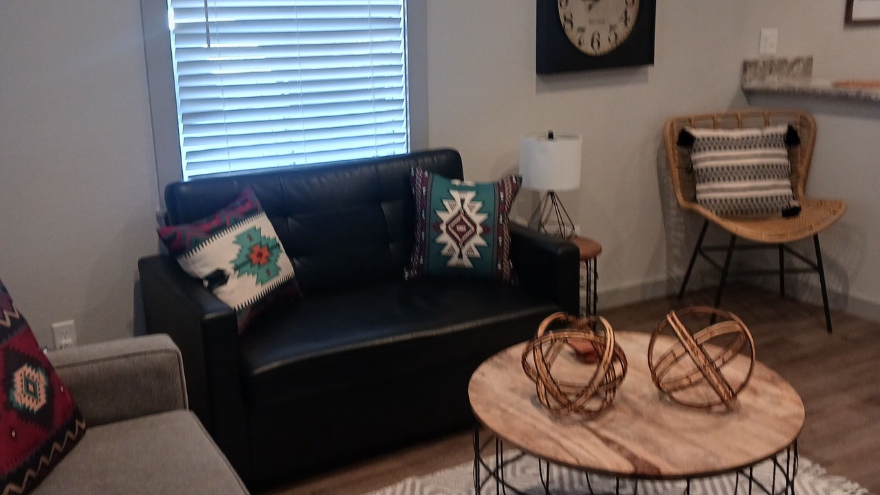 Photo of Livingroom in Gainesville