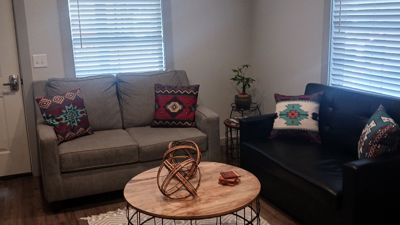 Photo of Livingroom in Gainesville
