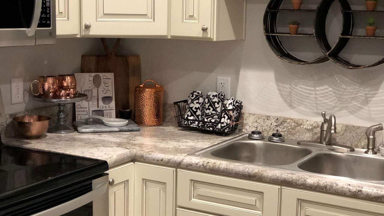 Photo of Kitchen in Gainesville