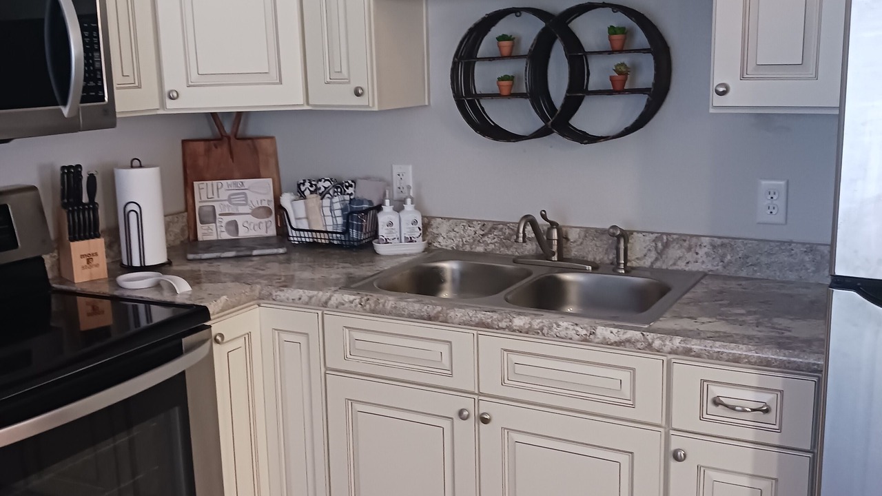 Photo of Kitchen in Gainesville