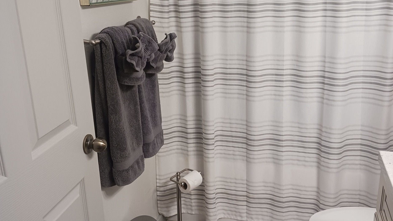 Photo of Bathroom in Gainesville