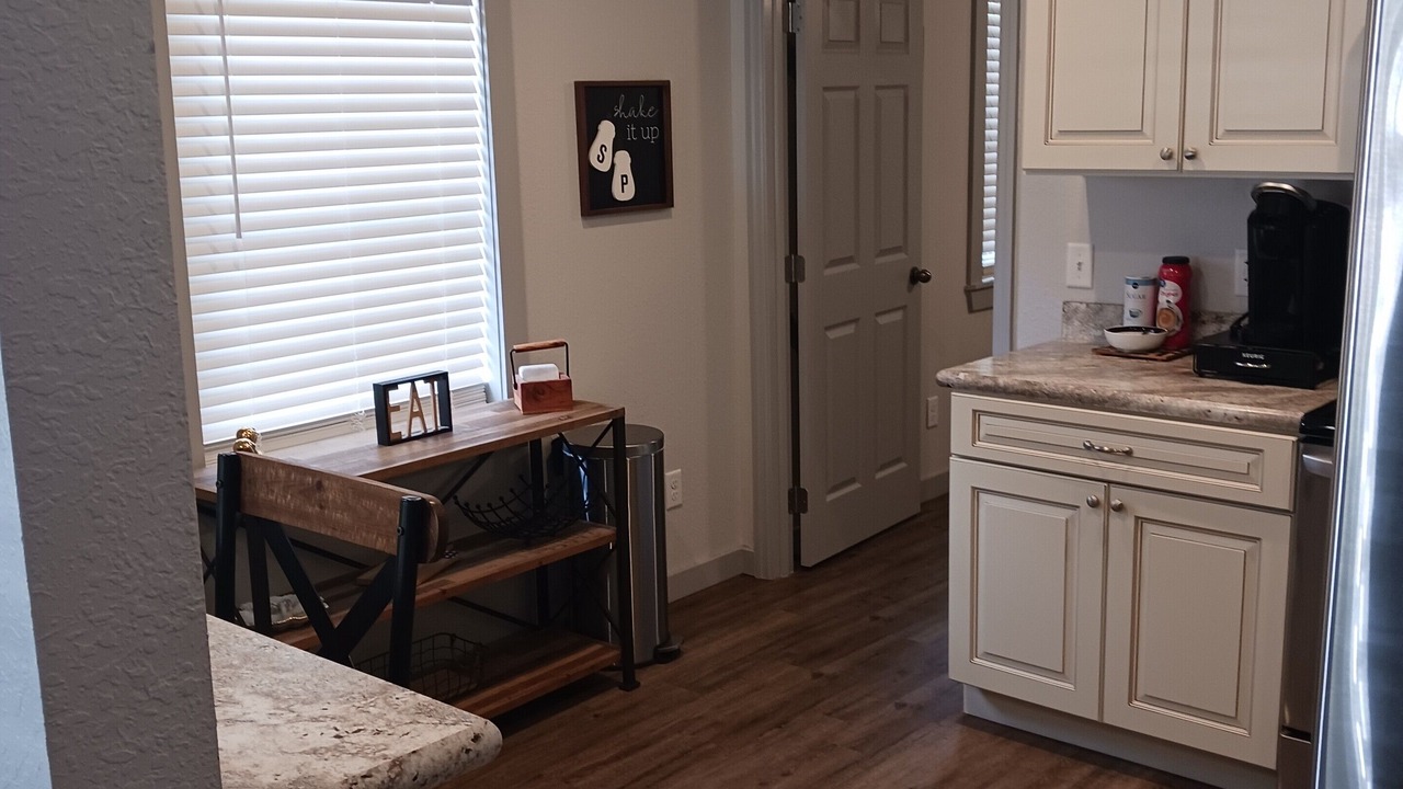 Photo of Kitchen in Gainesville